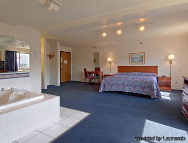 Super 8 By Wyndham Beckley Hotel Kültér fotó
