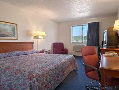Super 8 By Wyndham Beckley Hotel Kültér fotó
